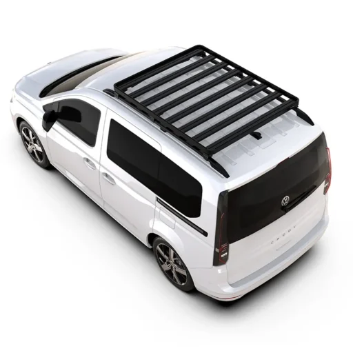 Alternative view of Baca Slimline II para riel de Volkswagen Caddy (2020-actual)