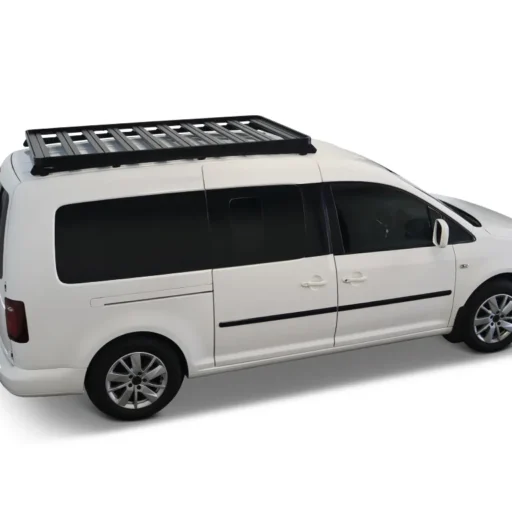 Alternative view of Baca Slimline II para Volkswagen Caddy LWB (2015-2020)