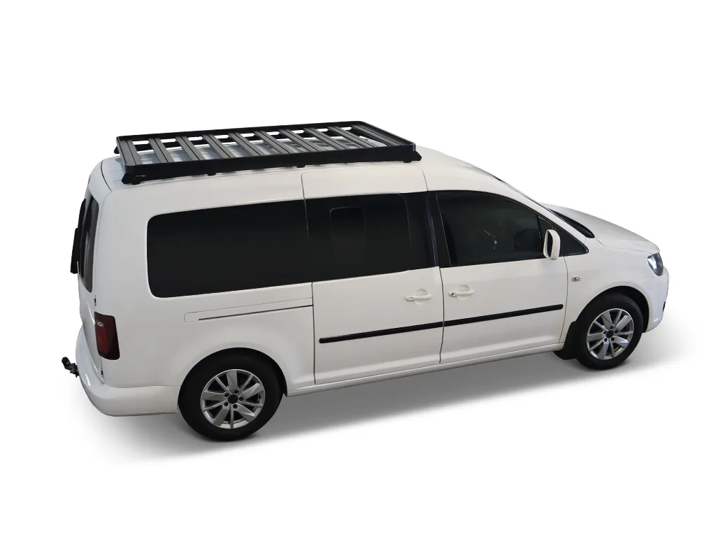 Baca Slimline II para Volkswagen Caddy LWB (2015-2020) - Imagen 2