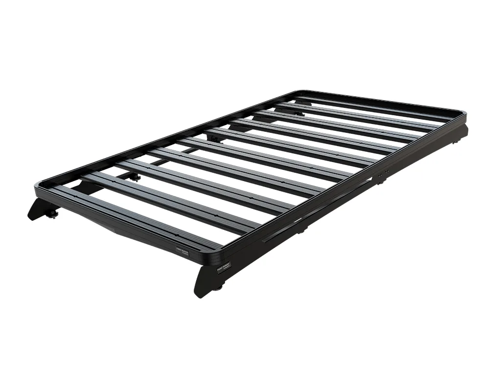 Baca Slimline II para Volkswagen Caddy LWB (2015-2020) - Imagen 6