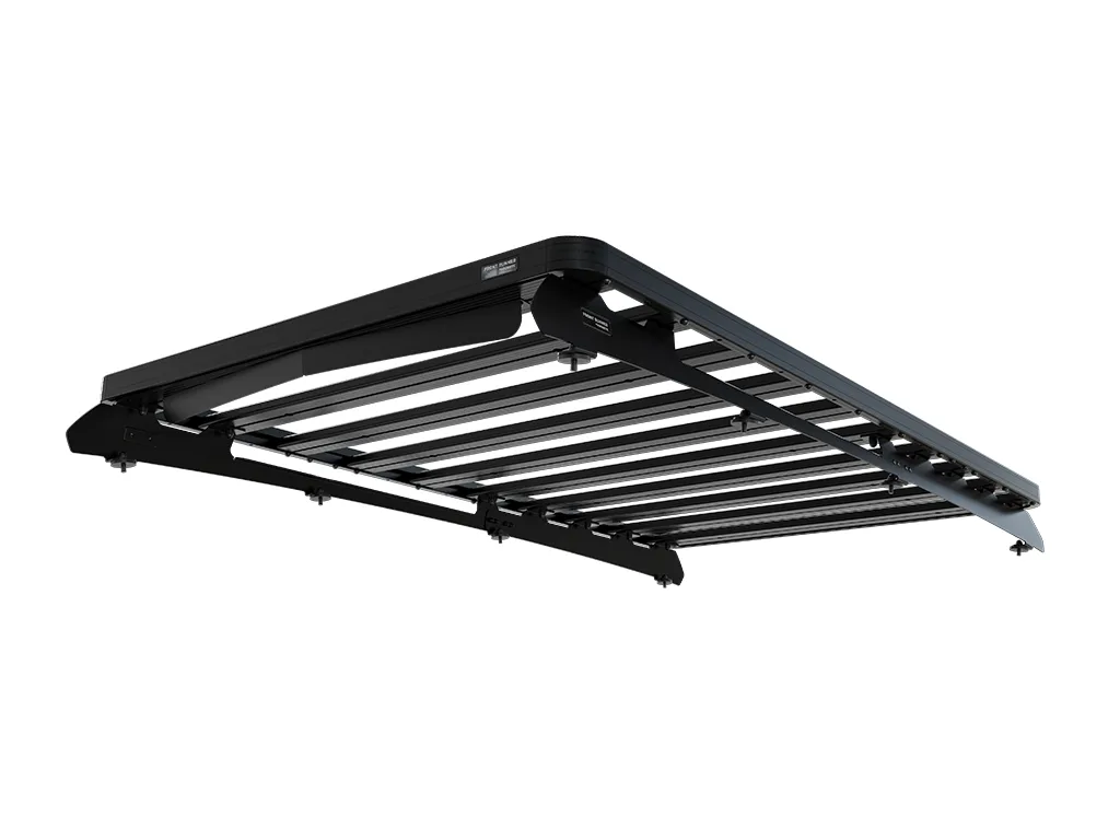 Baca Slimline II para Volkswagen Caddy LWB (2015-2020) - Imagen 7