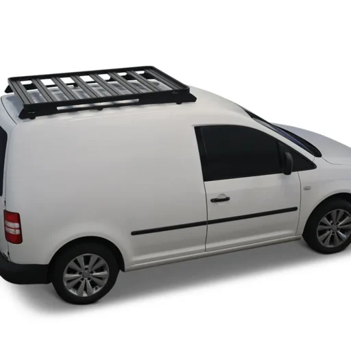 Alternative view of Baca Slimline II para Volkswagen Caddy SWB (2015-2020)