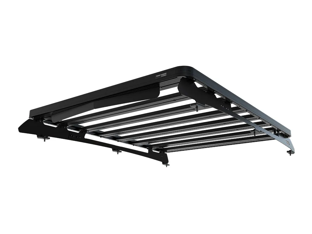 Baca Slimline II para Volkswagen Caddy (2022-actual) - Imagen 7