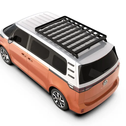 Alternative view of Baca de Techo Slimline II para Volkswagen ID Buzz