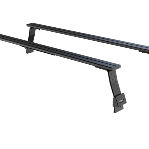 Barras de techo/ Montaje en canal para Volkswagen T2 Transporter / Kombi
