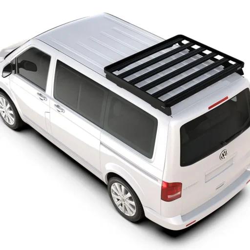 Alternative view of Baca de techo Slimline II 1/2 para Volkswagen T5/T6 Transporter Kombi / SWB (2003-2015)