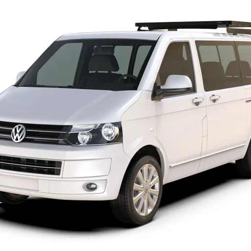 Baca de techo Slimline II 1/2 para Volkswagen T5/T6 Transporter Kombi / SWB (2003-2015)
