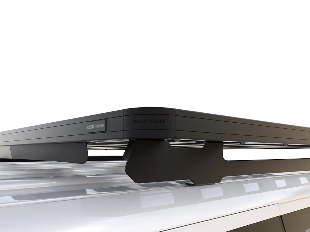 Baca de techo Slimline II 1/2 para Volkswagen T5 Transporter Kombi / LWB (2013-2015) - Imagen 3