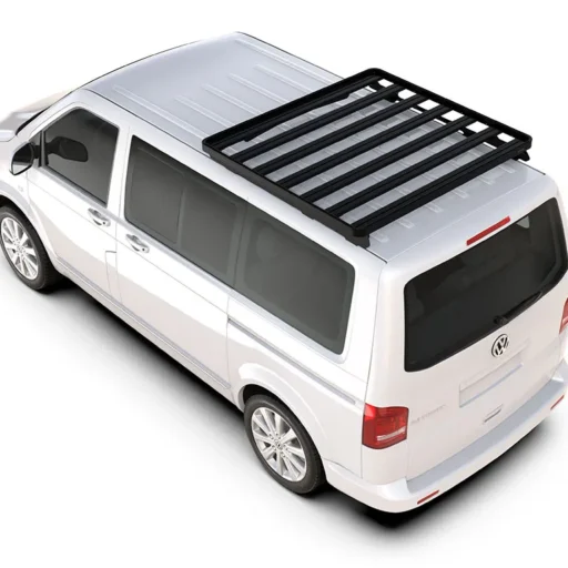Alternative view of Baca de techo Slimline II 1/2 para Volkswagen T5 Transporter Kombi / LWB (2013-2015)