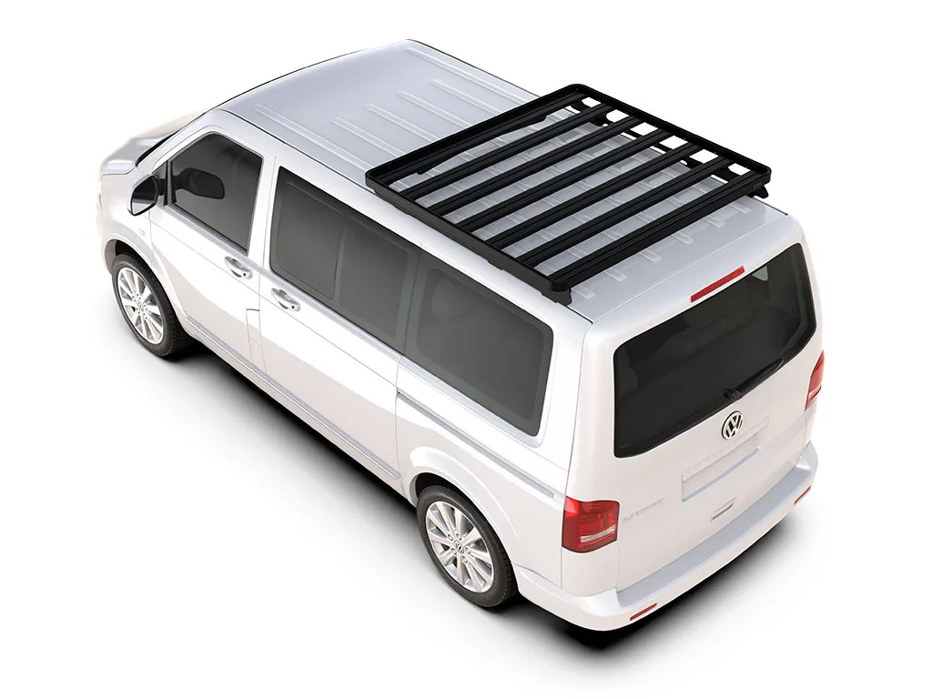 Baca de techo Slimline II 1/2 para Volkswagen T5 Transporter Kombi / LWB (2013-2015) - Imagen 2