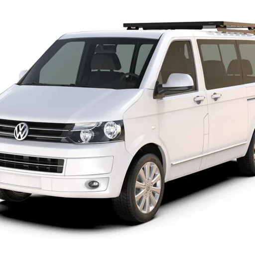Baca de techo Slimline II 1/2 para Volkswagen T5 Transporter Kombi / LWB (2013-2015)