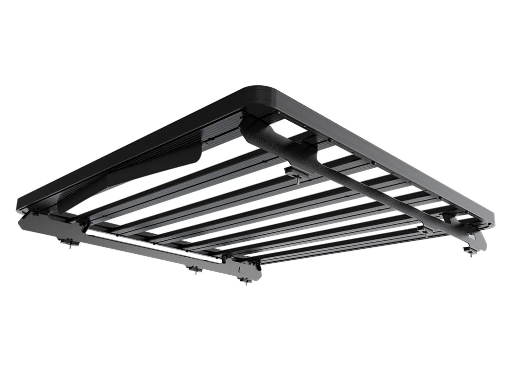 Baca de techo Slimline II 1/2 para Volkswagen T5 Transporter Kombi / LWB (2013-2015) - Imagen 7