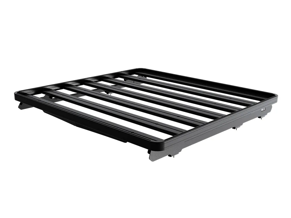Baca de techo Slimline II 1/2 para Volkswagen T5 Transporter Kombi / LWB (2013-2015) - Imagen 6