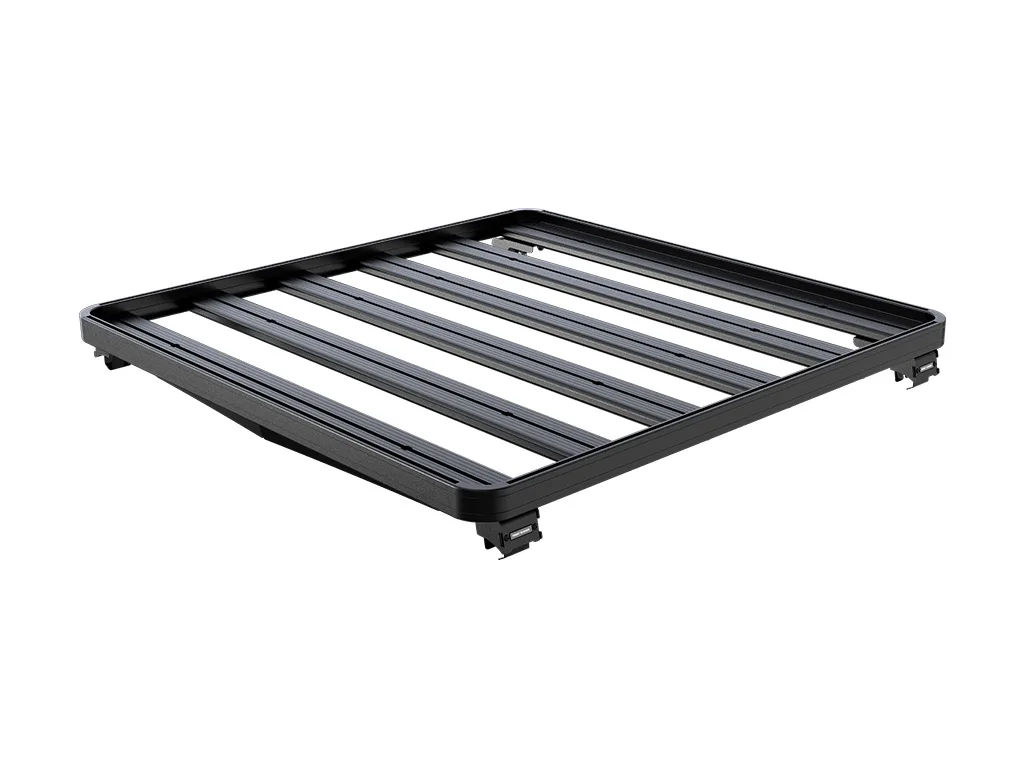 Baca de techo Slimline II para rieles de Volkswagen Polo Vivo (2009-2017) - Imagen 6