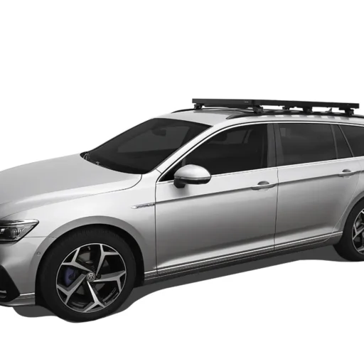 Baca de techo Slimline II para Volkswagen Passat B8 Variant (2014-actual)