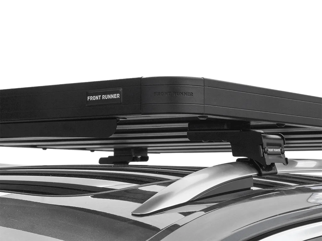 Baca de techo Slimline II para rieles de Volkswagen T- Roc (2017-actual) - Imagen 3