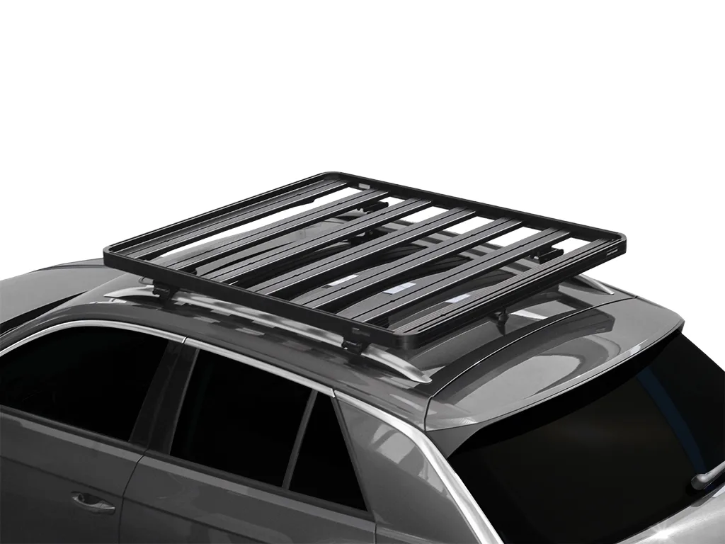 Baca de techo Slimline II para rieles de Volkswagen T- Roc (2017-actual) - Imagen 2