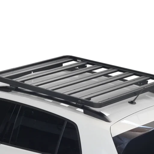 Alternative view of Baca de techo Slimline II para rieles de Volkswagen T-Cross (2019-actual) - de Front Runner