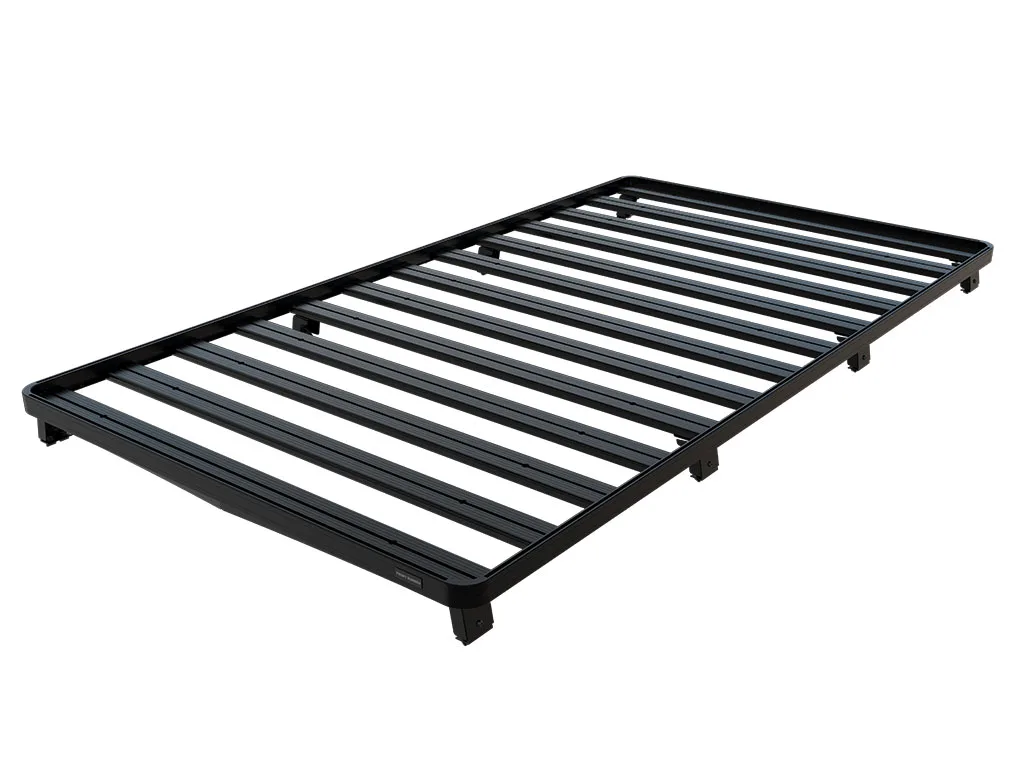 Baca de techo Slimline II para Volkswagen T5/T6 Transporter SWB con Pistas de Fabrica (2003-actual) - Imagen 3