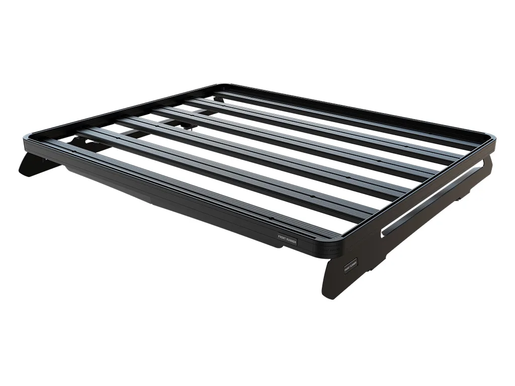 Baca Slimline II 1/2 para Volkswagen T6 / T6.1 Caravelle Transporter SWB (2015-actual) - Imagen 4