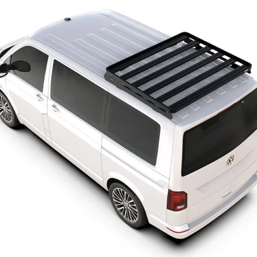 Alternative view of Baca Slimline II 1/2 para Volkswagen T6 / T6.1 Caravelle Transporter SWB (2015-actual)