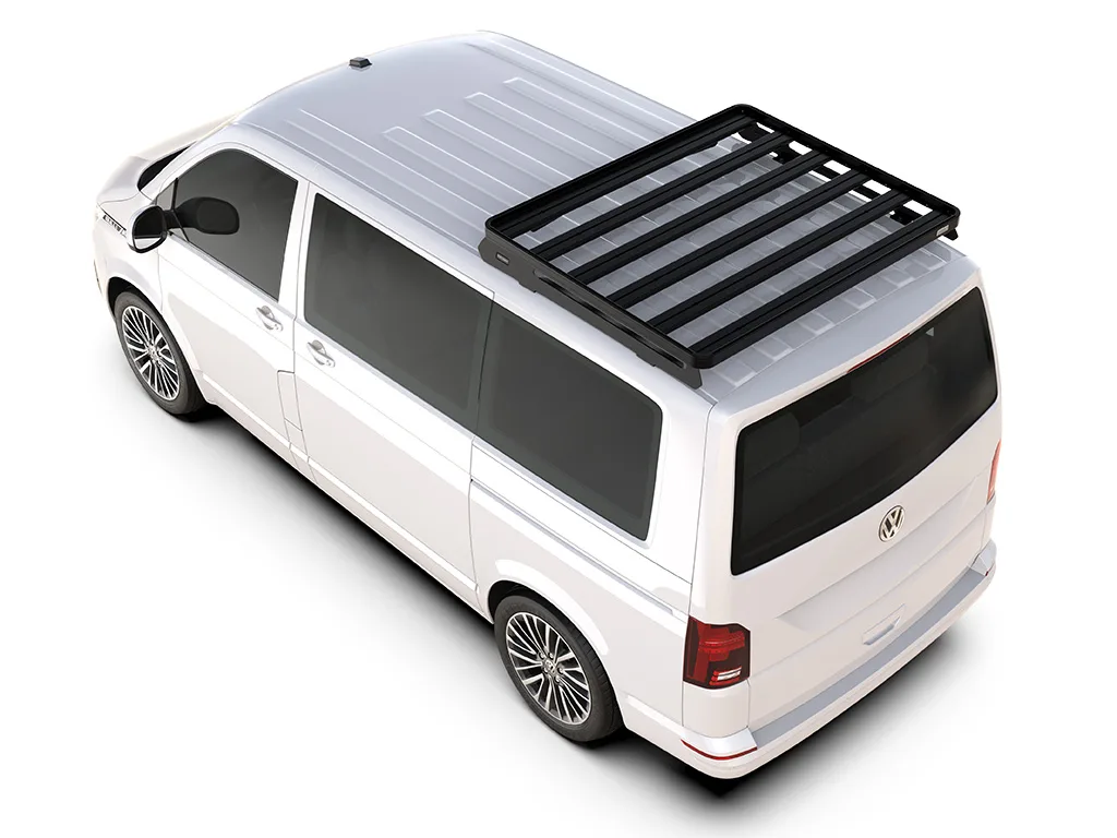 Baca Slimline II 1/2 para Volkswagen T6 / T6.1 Caravelle Transporter SWB (2015-actual) - Imagen 2