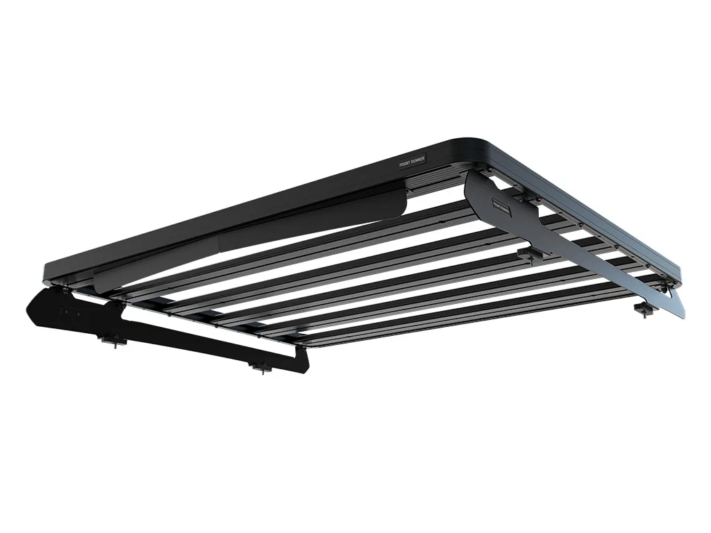 Baca Slimline II 1/2 para Volkswagen T6 / T6.1 Caravelle Transporter SWB (2015-actual) - Imagen 5
