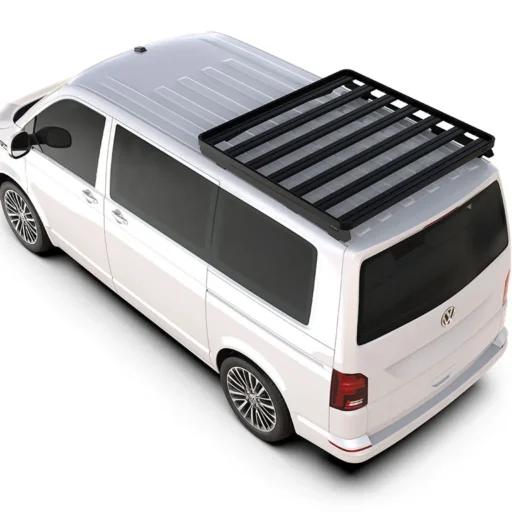 Alternative view of Baca Slimline II 1/2 para Volkswagen T6 / T6.1 Caravelle / Transporter LWB (2015-actual)