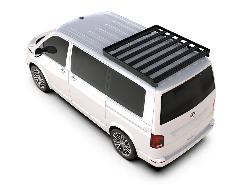 Baca Slimline II 1/2 para Volkswagen T6 / T6.1 Caravelle / Transporter LWB (2015-actual) - Imagen 2