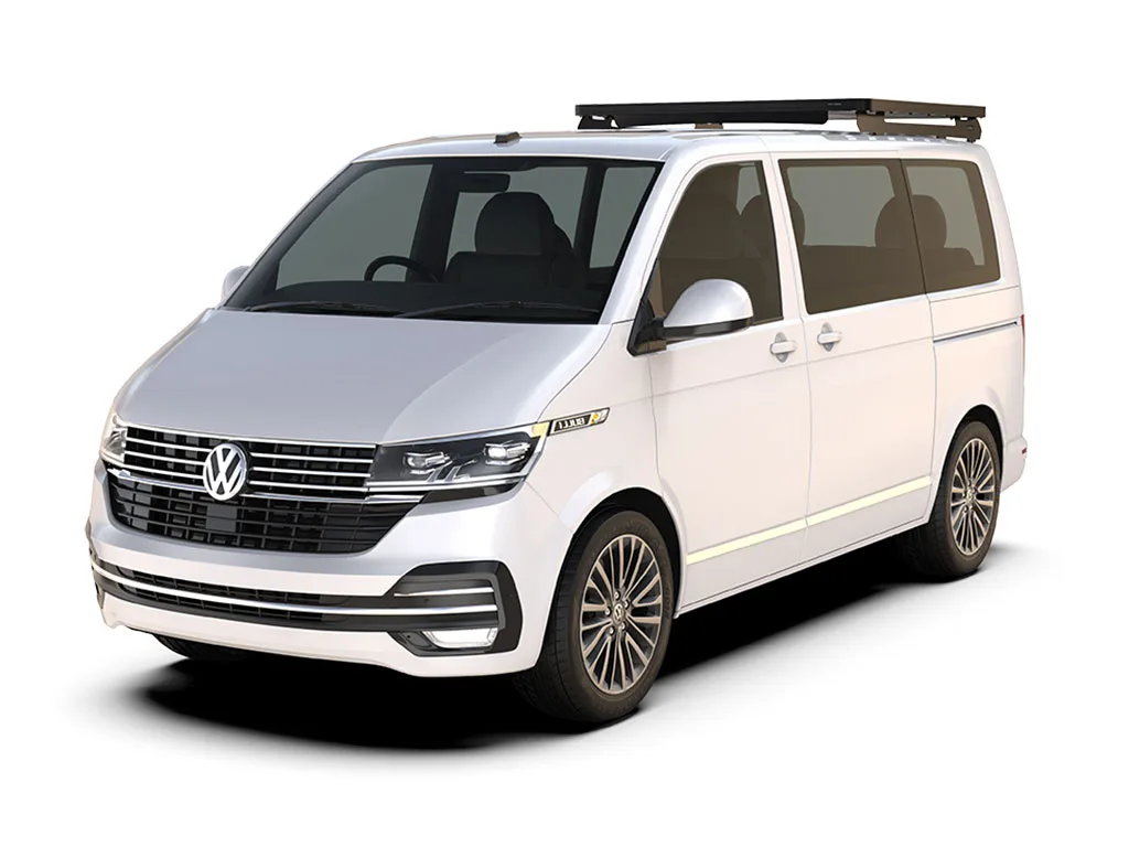 Baca Slimline II 1/2 para Volkswagen T6 / T6.1 Caravelle / Transporter LWB (2015-actual)