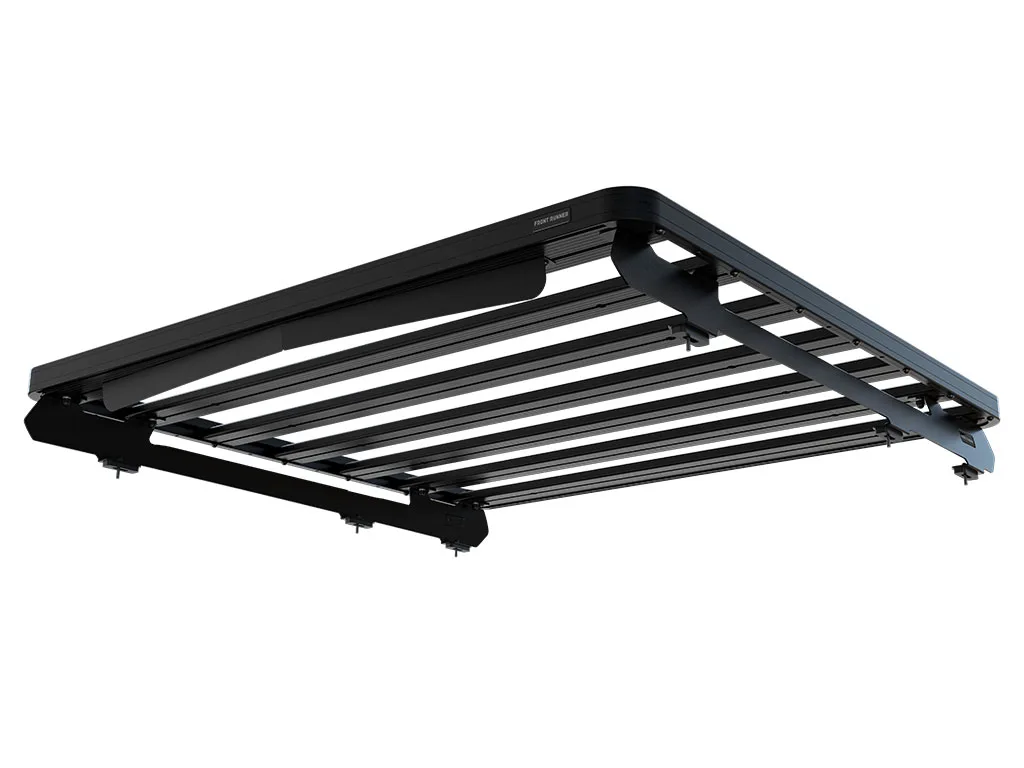 Baca Slimline II 1/2 para Volkswagen T6 / T6.1 Caravelle / Transporter LWB (2015-actual) - Imagen 6