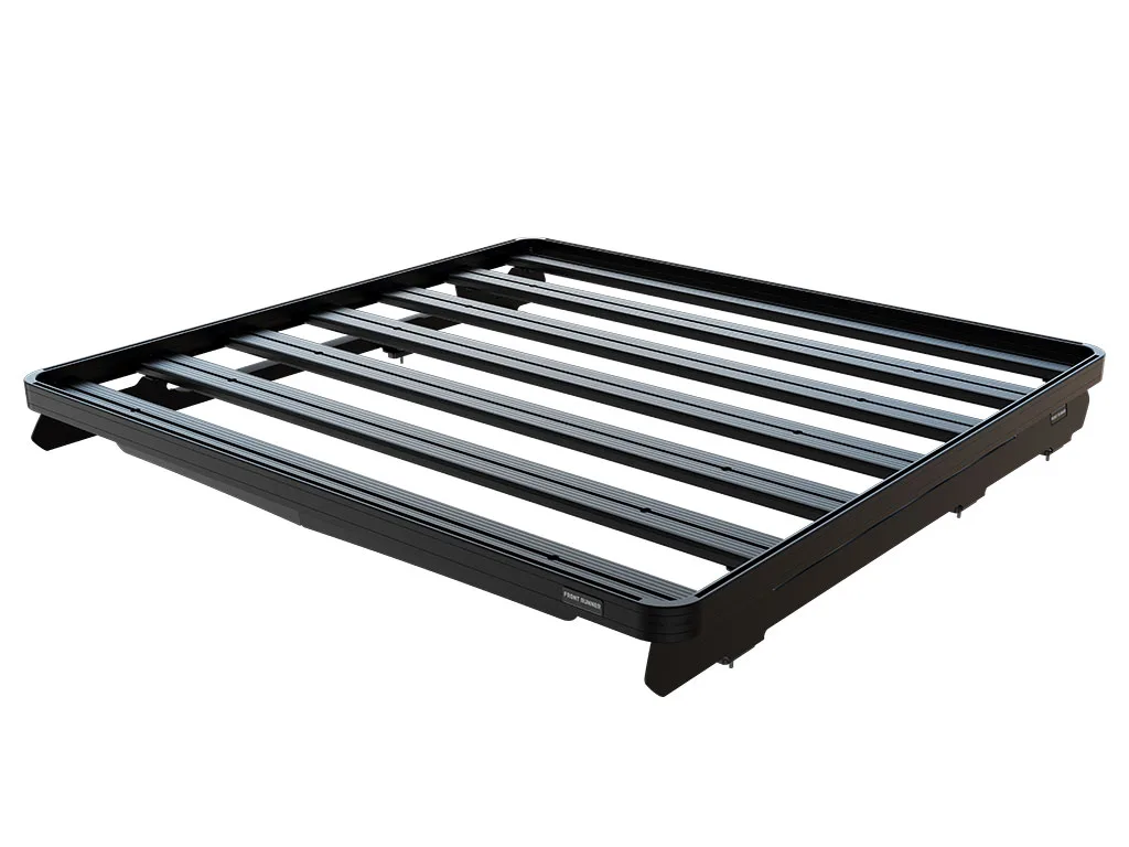 Baca Slimline II 1/2 para Volkswagen T6 / T6.1 Caravelle / Transporter LWB (2015-actual) - Imagen 7