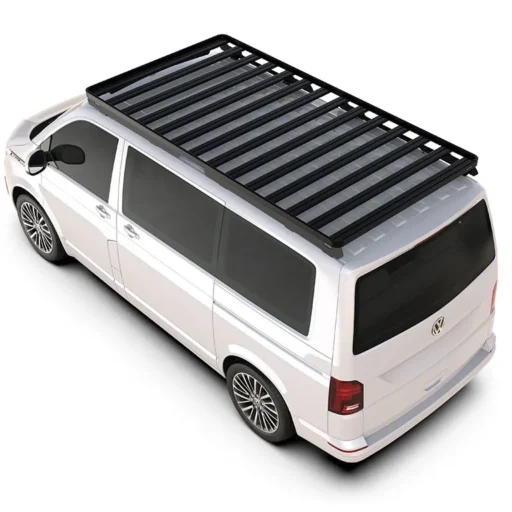 Alternative view of Baca Slimline II para Volkswagen T6 / T6.1 Caravelle Transporter LWB (2015-actual)