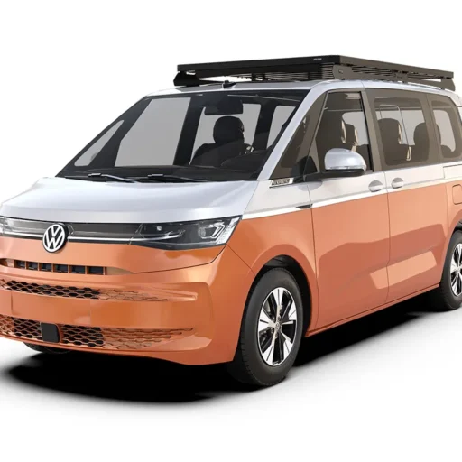 Baca Slimline II para Volkswagen Multivan (T7) SWB (2022-actual)