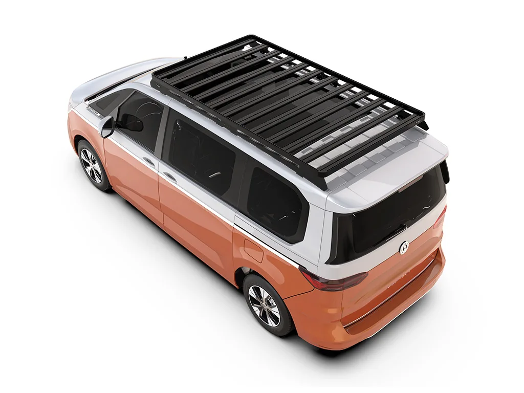 Baca Slimline II para Volkswagen Multivan (T7) SWB (2022-actual) - Imagen 2