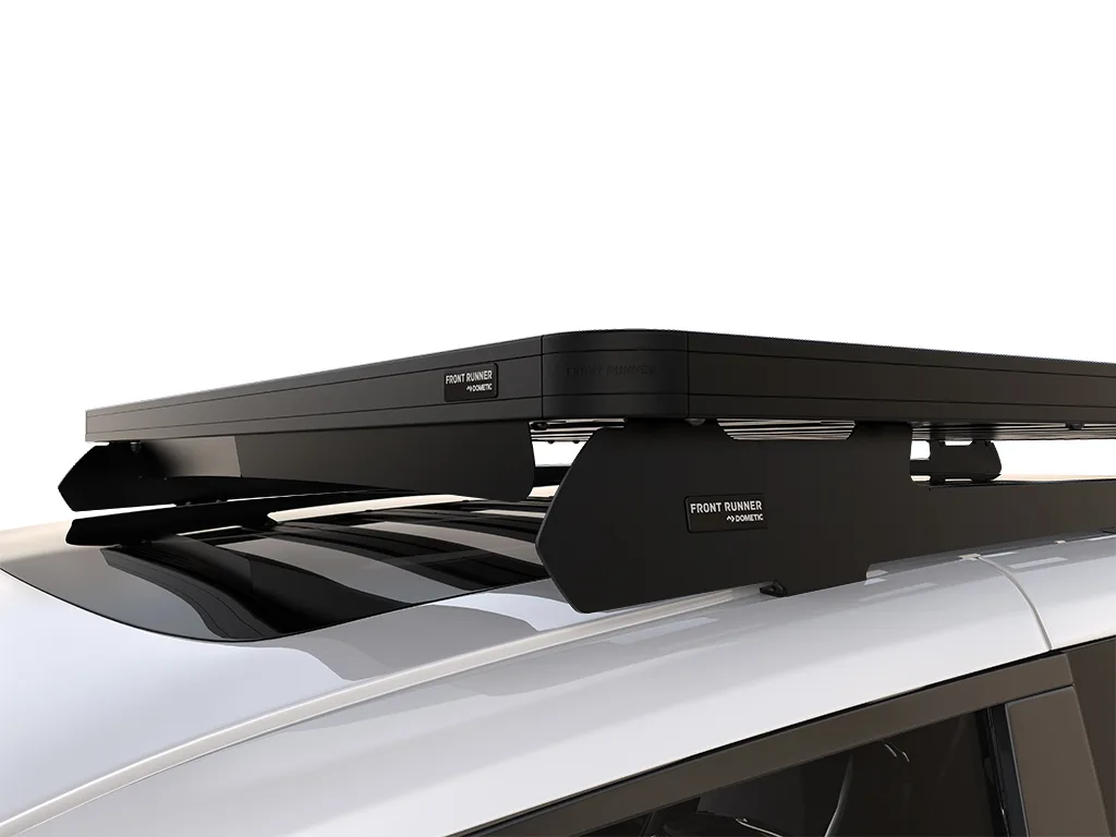 Baca Slimline II para Volkswagen Multivan (T7) SWB (2022-actual) - Imagen 3