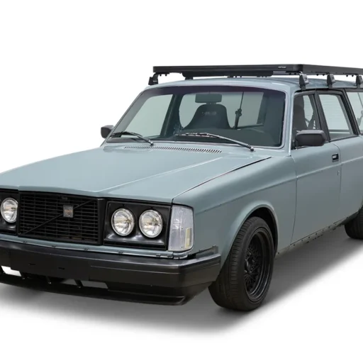Baca de techo Slimline II para Volvo 200 Series 4 Puertas Wagon (1974-1993)