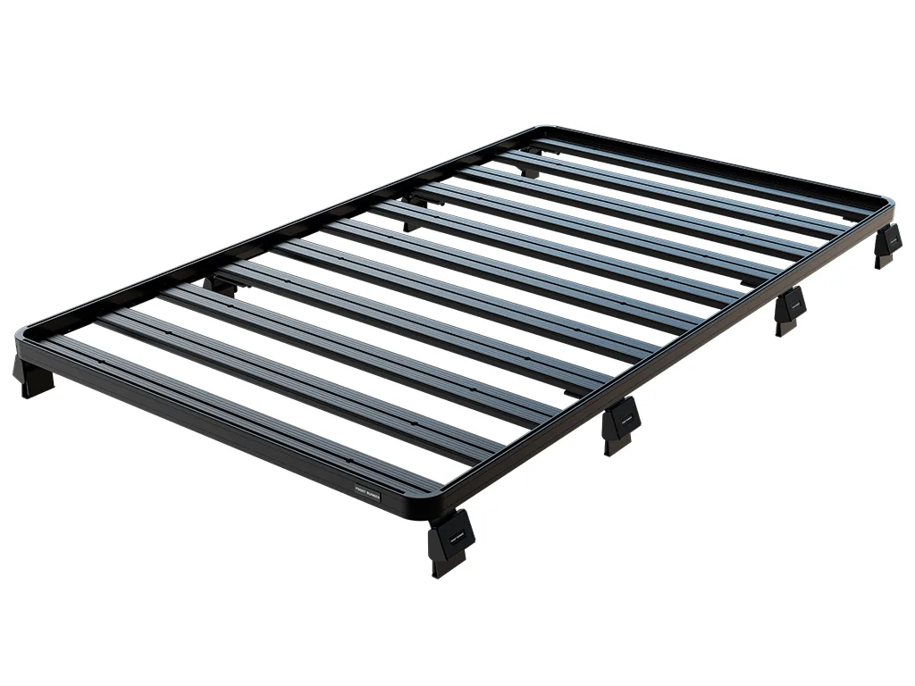 Baca de techo Slimline II para Volvo 200 Series 4 Puertas Wagon (1974-1993) - Imagen 6