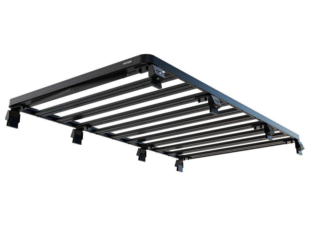Baca de techo Slimline II para Volvo 200 Series 4 Puertas Wagon (1974-1993) - Imagen 7
