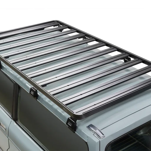Alternative view of Baca de techo Slimline II para Volvo 200 Series 4 Puertas Wagon (1974-1993)
