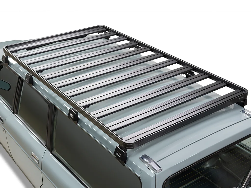 Baca de techo Slimline II para Volvo 200 Series 4 Puertas Wagon (1974-1993) - Imagen 2