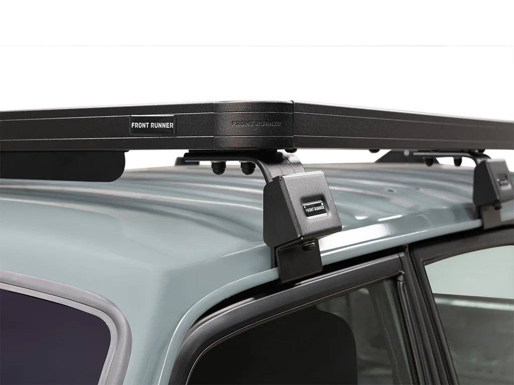Baca de techo Slimline II para Volvo 200 Series 4 Puertas Wagon (1974-1993) - Imagen 3