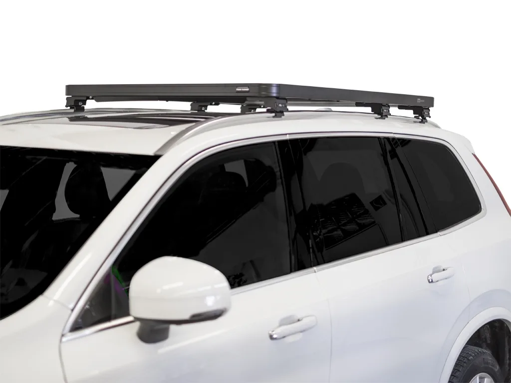 Baca de techo Slimline II para rieles de Volvo XC90 (2015-actual) - Imagen 2