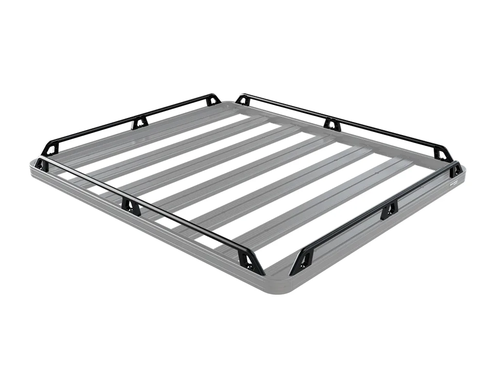 Juego de riel perimetral de expedición - para rack de 1358 mm (largo) x 1165 mm (ancho) - Imagen 2