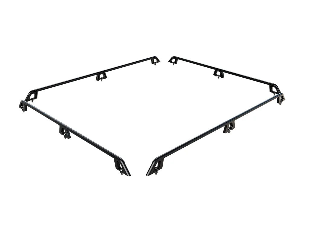 Juego de riel perimetral de expedición - para rack de 1358 mm (largo) x 1165 mm (ancho) - Imagen 3