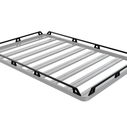 Alternative view of Juego de riel perimetral Expedición - para baca de 1762mm (largo) X 1165mm (ancho)