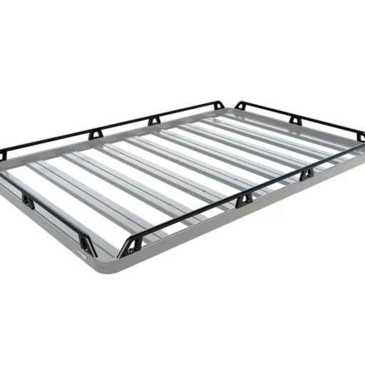 Juego de riel perimetral Expedición - para baca de 1762mm (largo) X 1165mm (ancho)