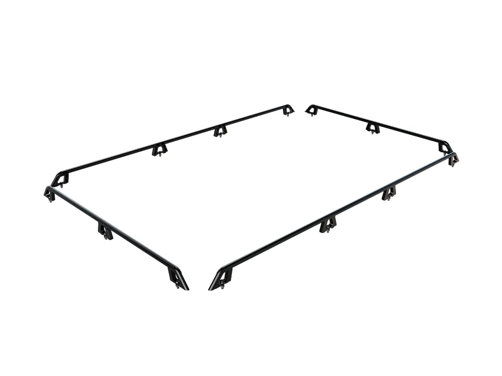 Juego de riel perimetral Expedición - para baca de 1762mm (largo) X 1165mm (ancho) - Imagen 3