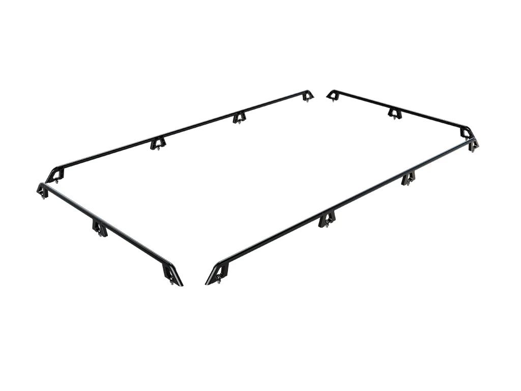 Juego de riel perimetral Expedición - para baca de 1964 mm (largo) x 1165 mm (ancho) - Imagen 3