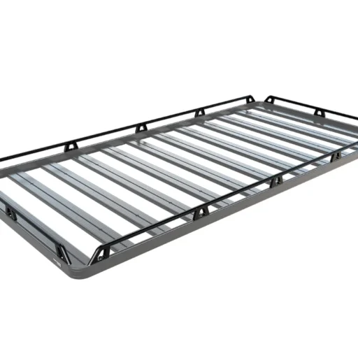 Juego de riel perimetral Expedición - para baca de 2368 mm (largo) x 1165 mm (ancho)